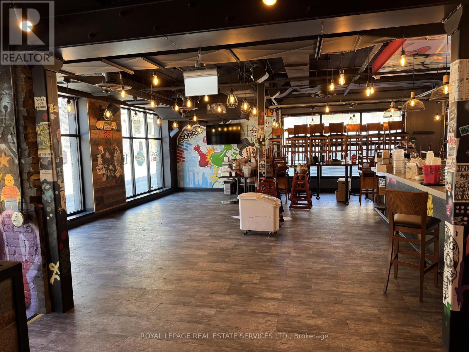 1 Queen Street N, Kitchener, ON