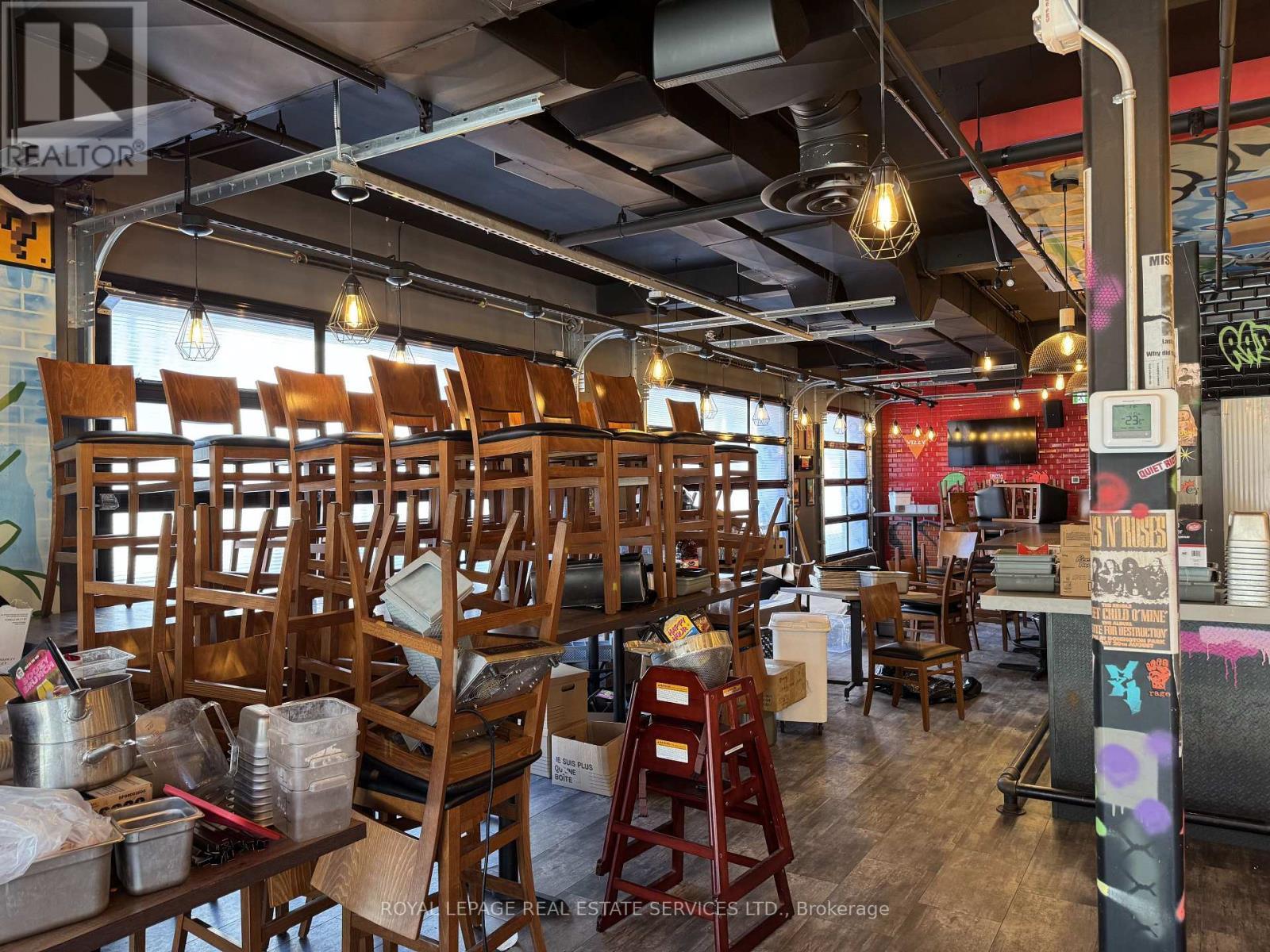 1 Queen Street N, Kitchener, ON