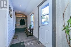 main entrance, Mud room -