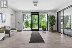 Front Entrance to Condo -