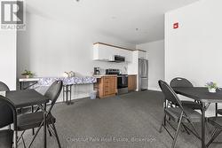 Common Social Room -