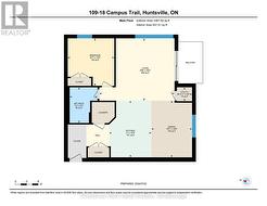 Floor Plan -