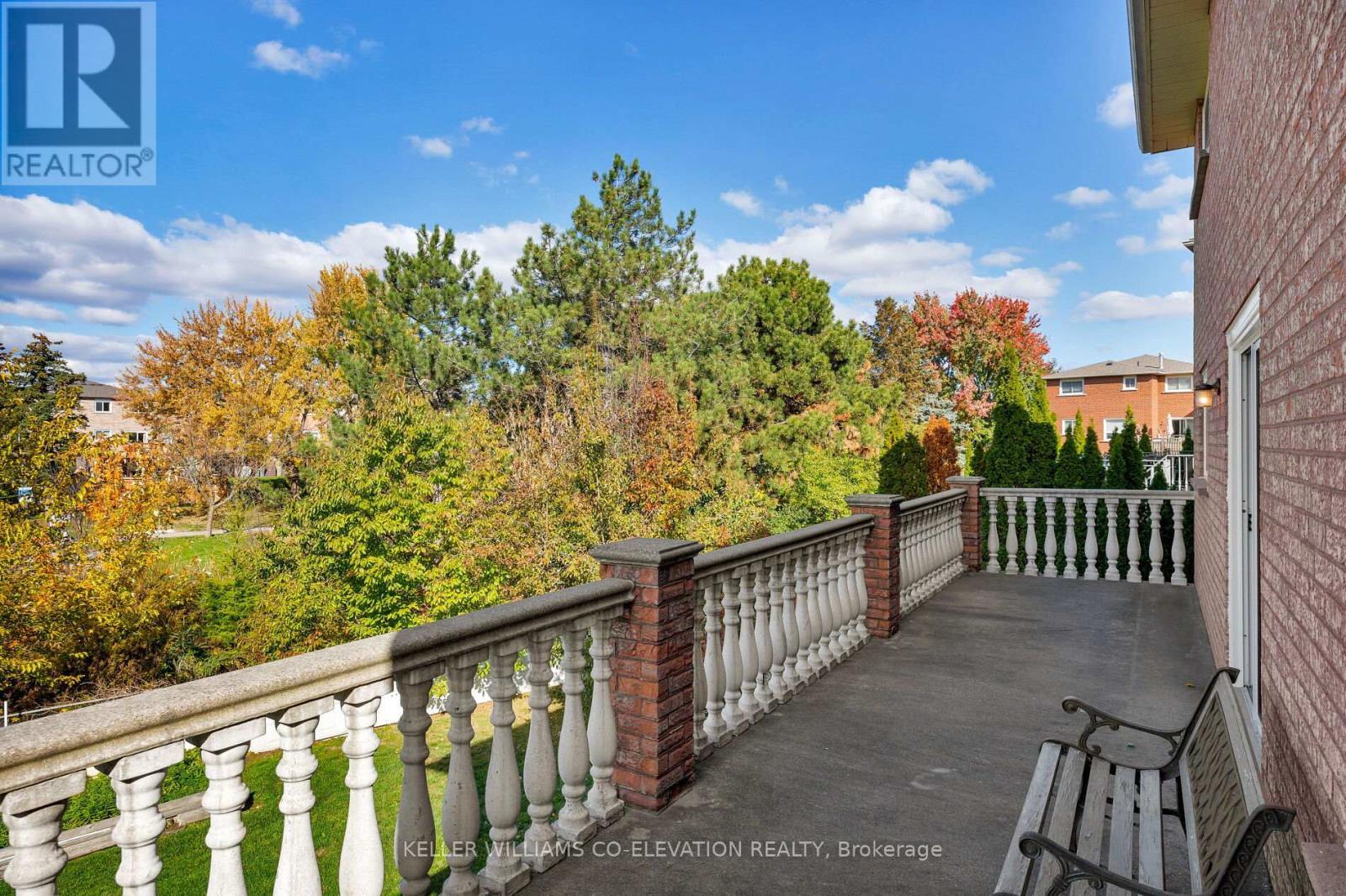 73 Queenston Crescent, Vaughan, ON - Outdoor