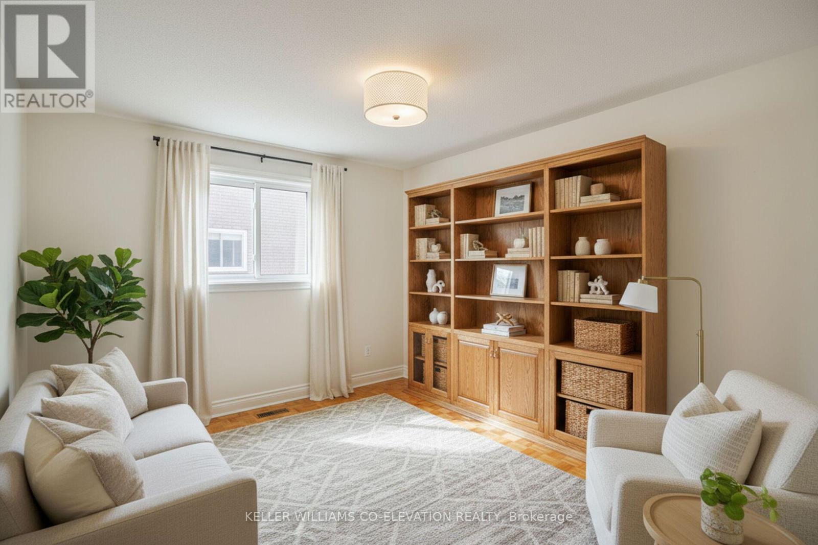 73 Queenston Crescent, Vaughan, ON - Indoor