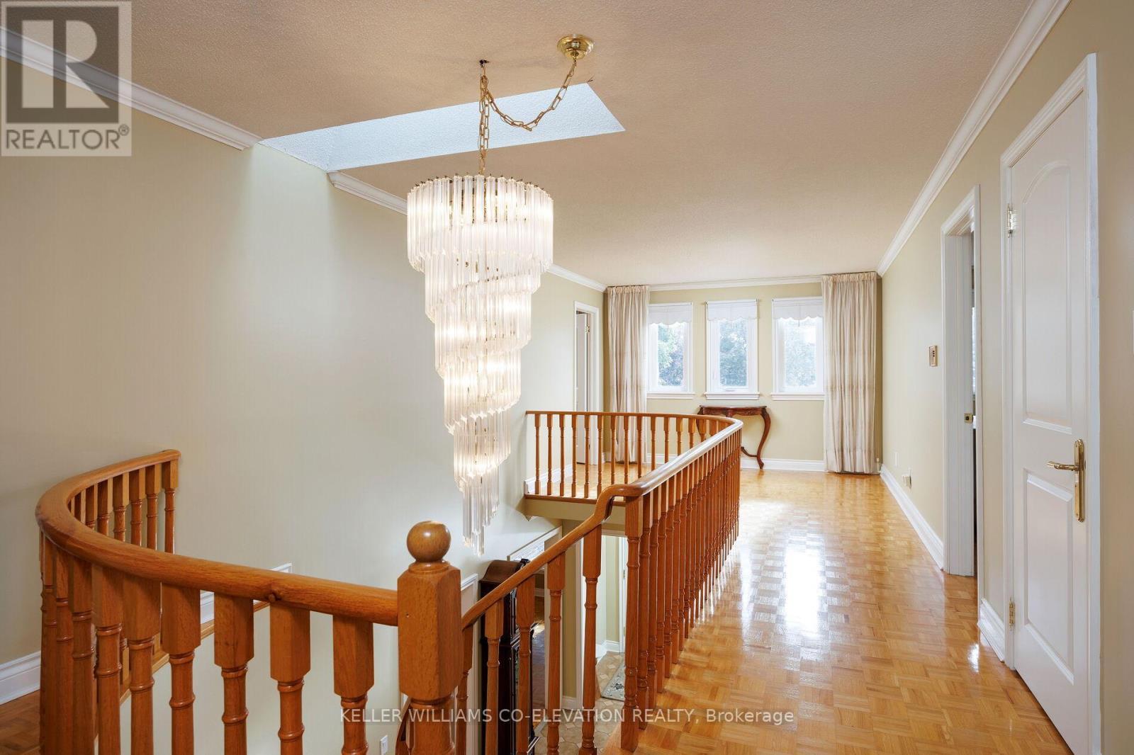 73 Queenston Crescent, Vaughan, ON - Indoor Photo Showing Other Room