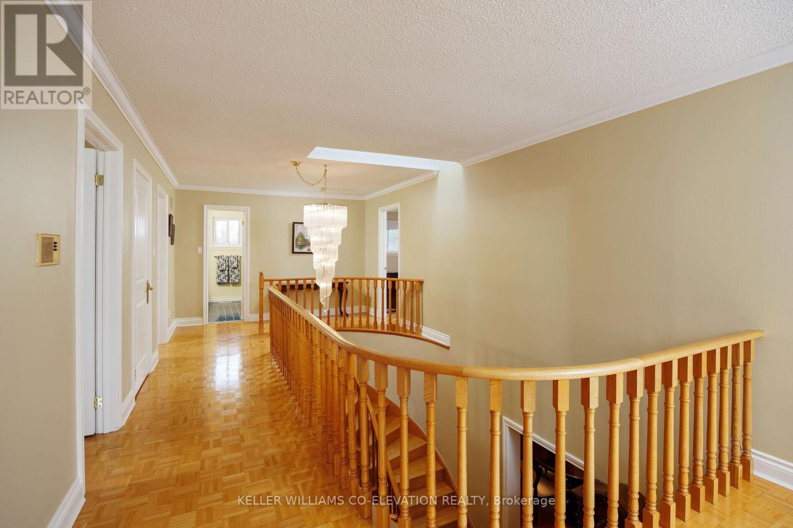 73 Queenston Crescent, Vaughan, ON - Indoor Photo Showing Other Room