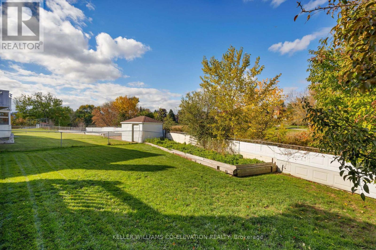 73 Queenston Crescent, Vaughan, ON - Outdoor