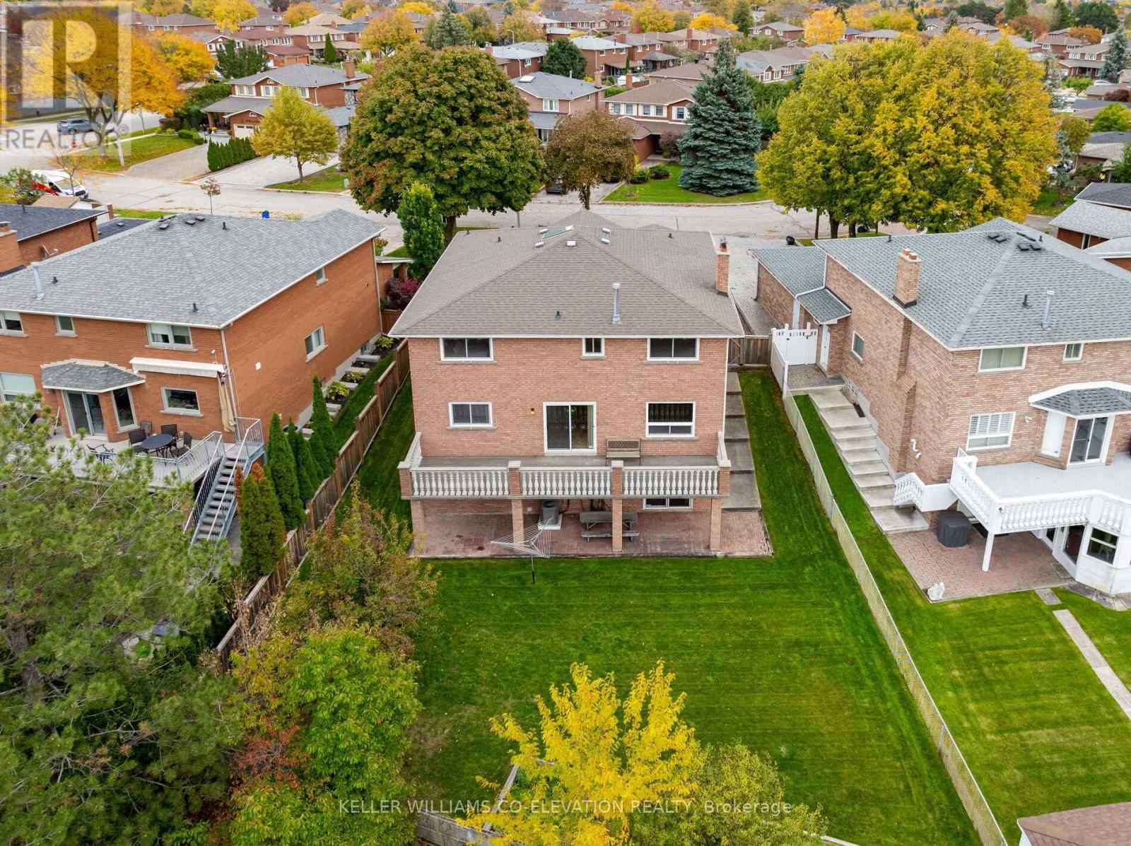 73 Queenston Crescent, Vaughan, ON - Outdoor