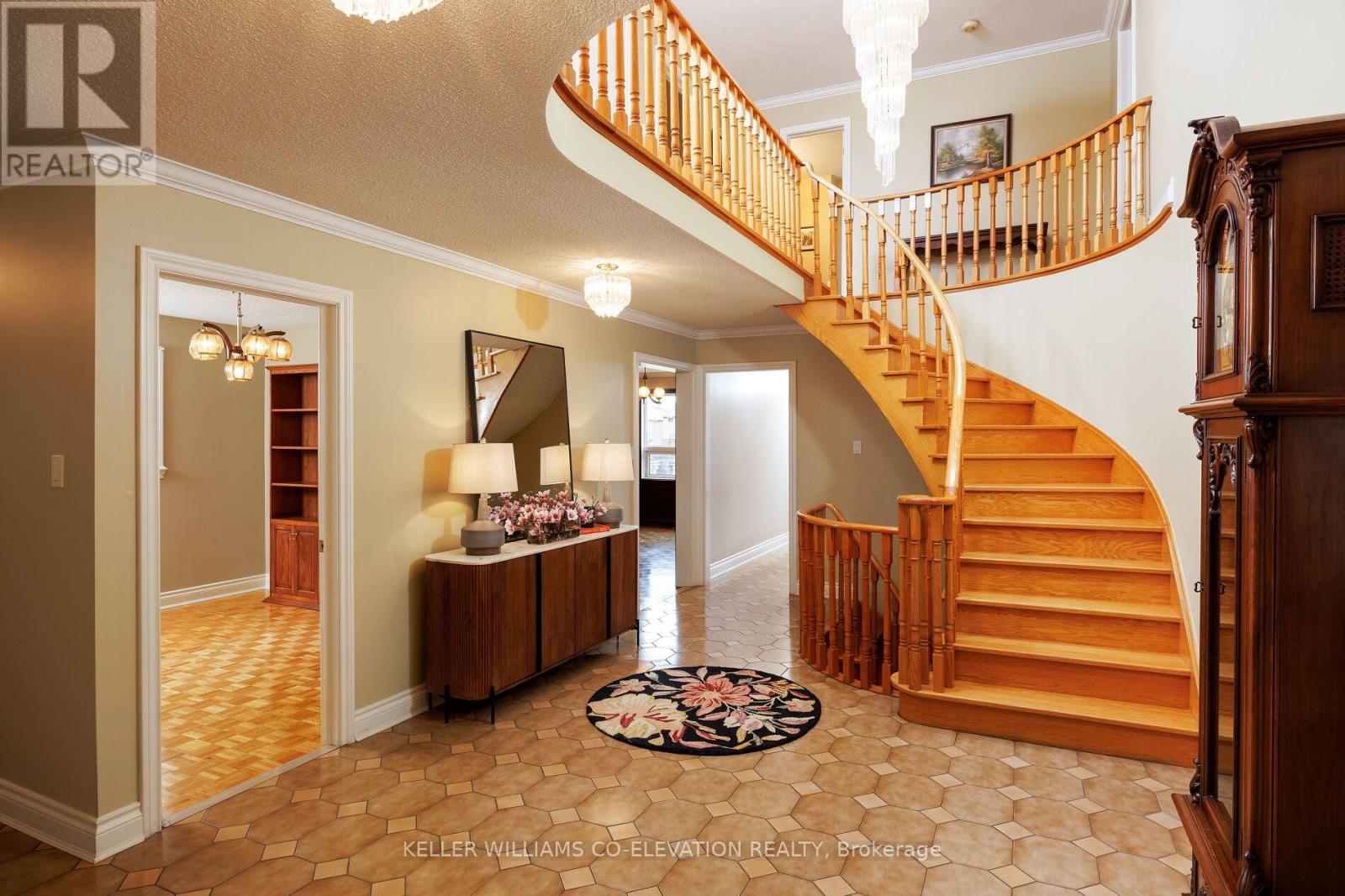 73 Queenston Crescent, Vaughan, ON - Indoor Photo Showing Other Room