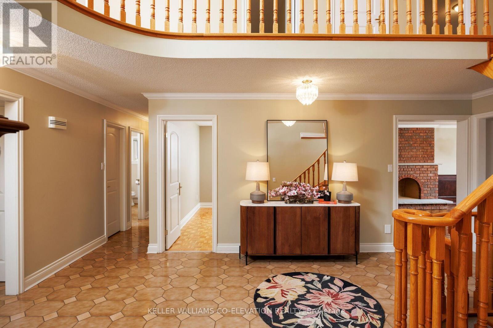 73 Queenston Crescent, Vaughan, ON - Indoor Photo Showing Other Room