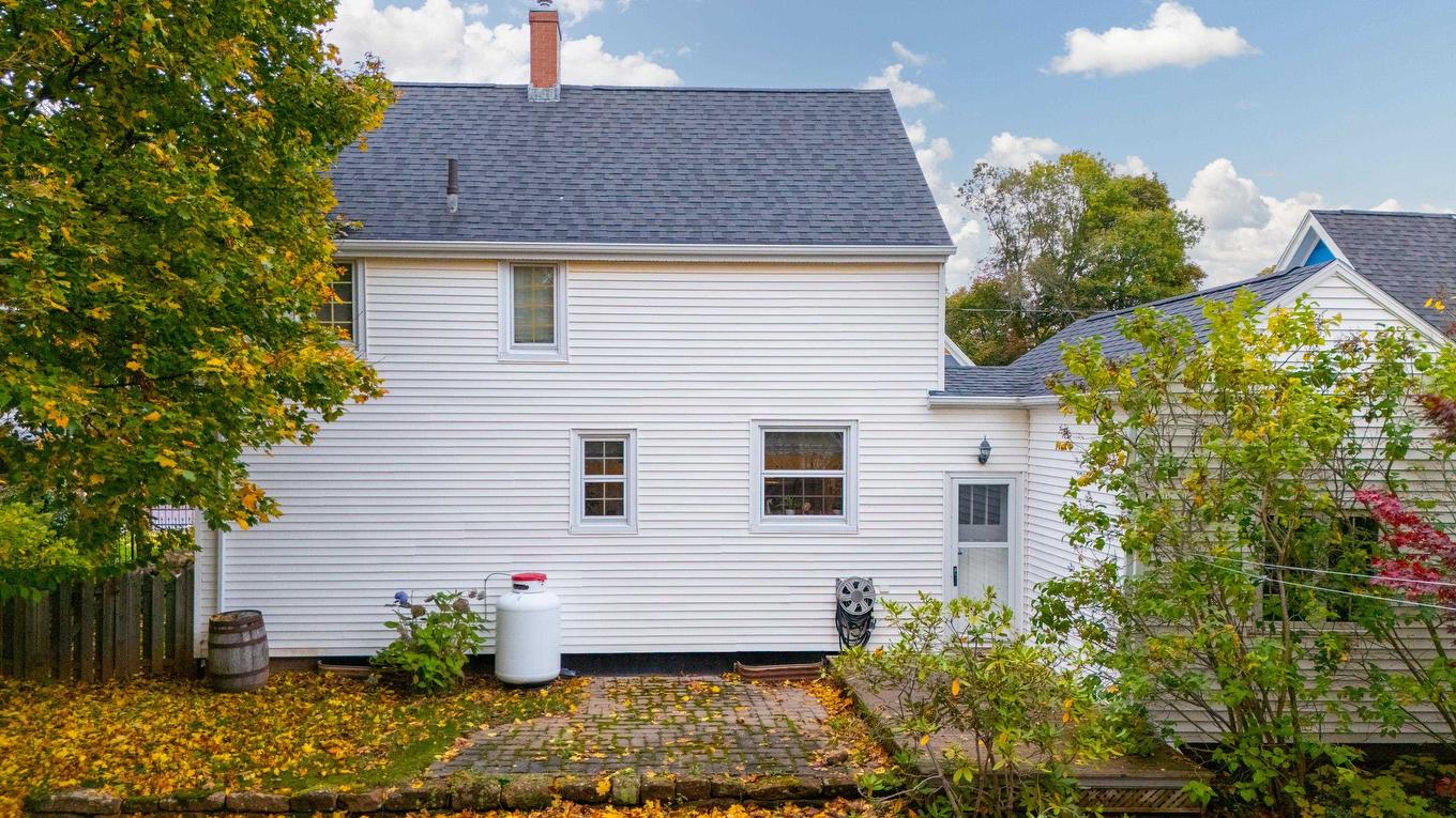 28 Churchill Avenue, Charlottetown, PE