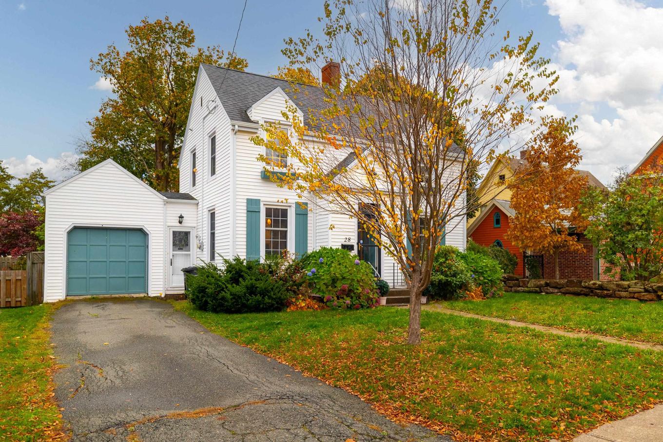 28 Churchill Avenue, Charlottetown, PE