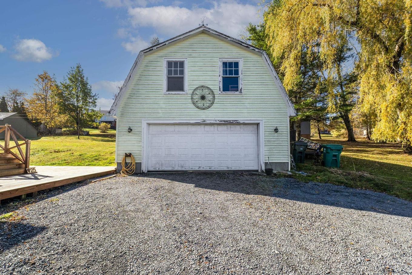 25 Maple Avenue, Hantsport, NS