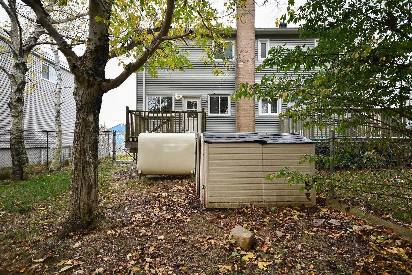 36 Regent Drive, Dartmouth, NS