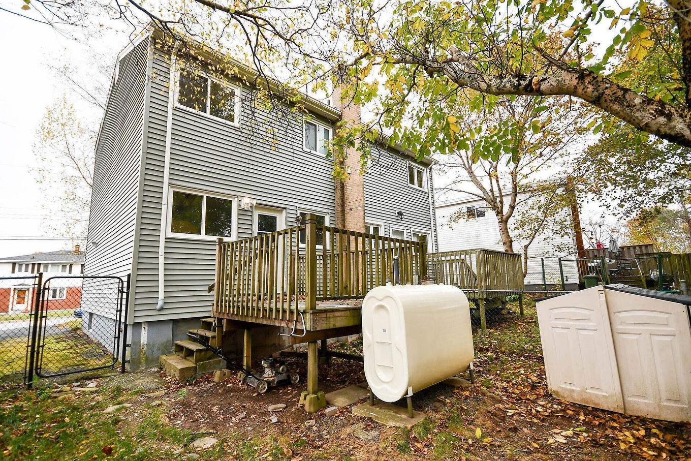 36 Regent Drive, Dartmouth, NS