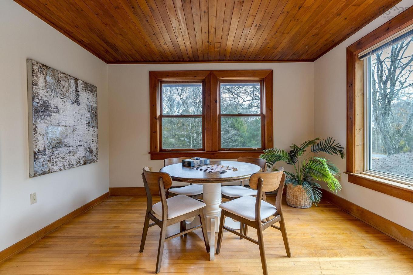 567 Indian Point Road, Glen Haven, NS