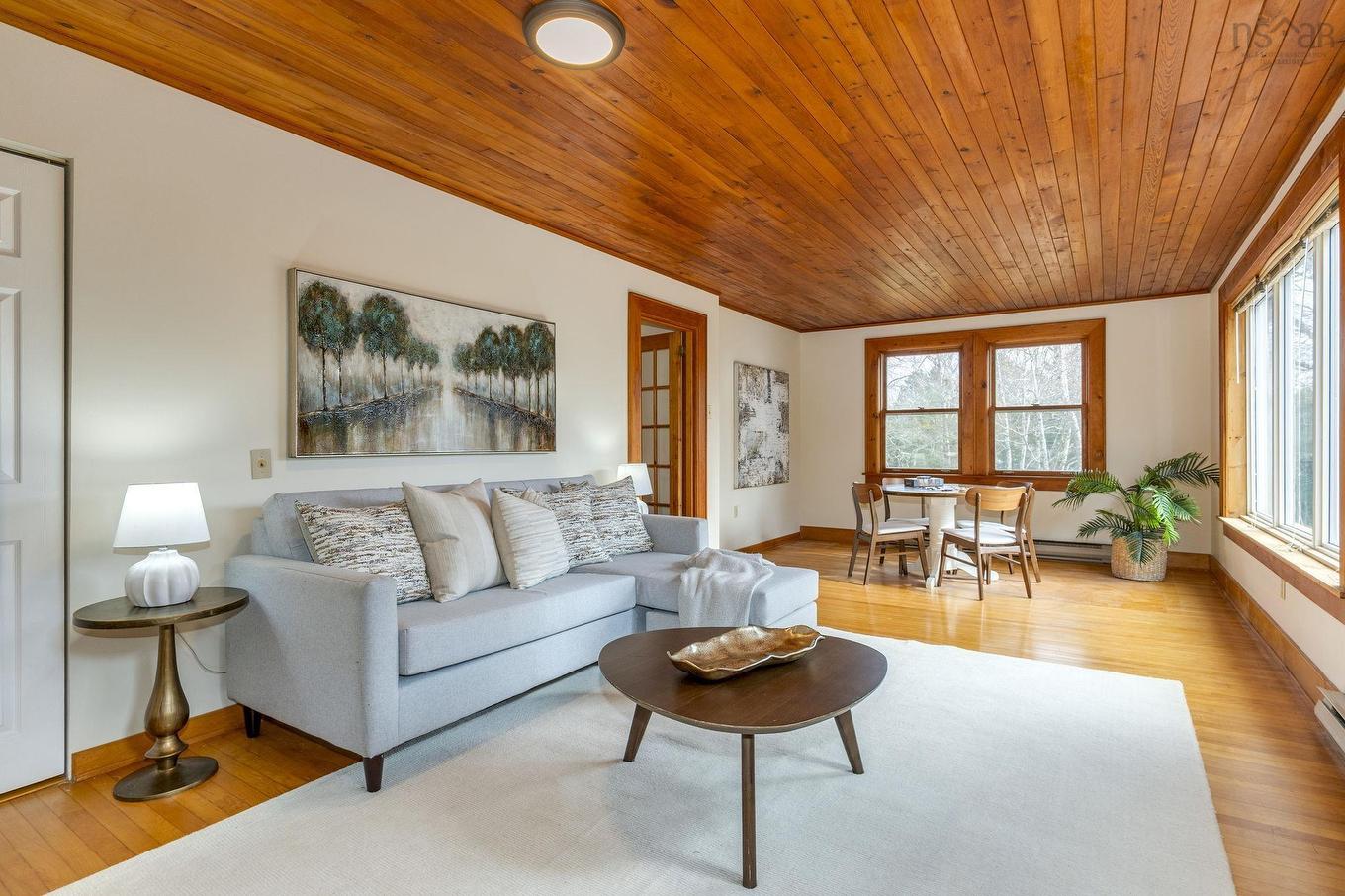 567 Indian Point Road, Glen Haven, NS