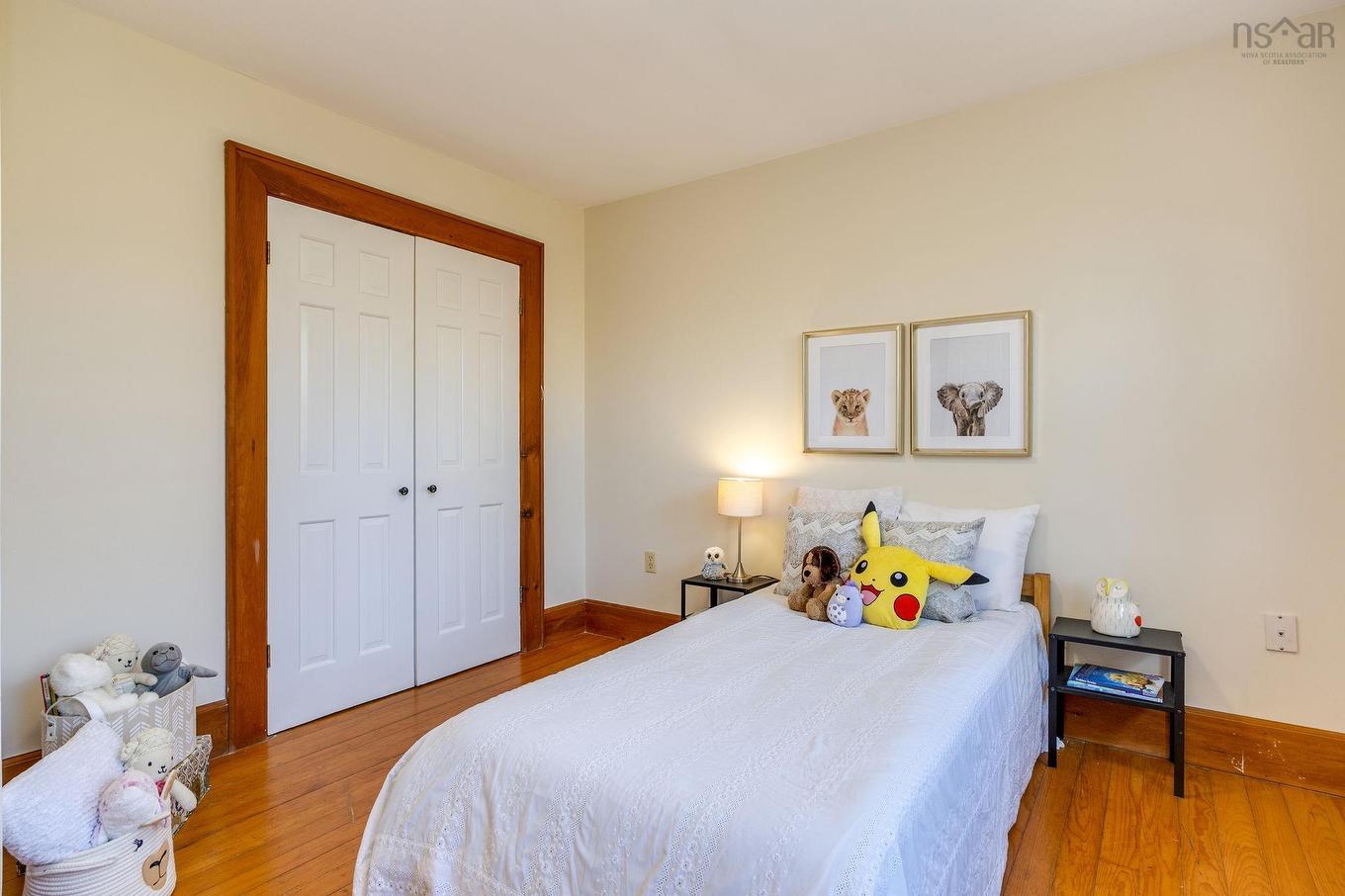 567 Indian Point Road, Glen Haven, NS