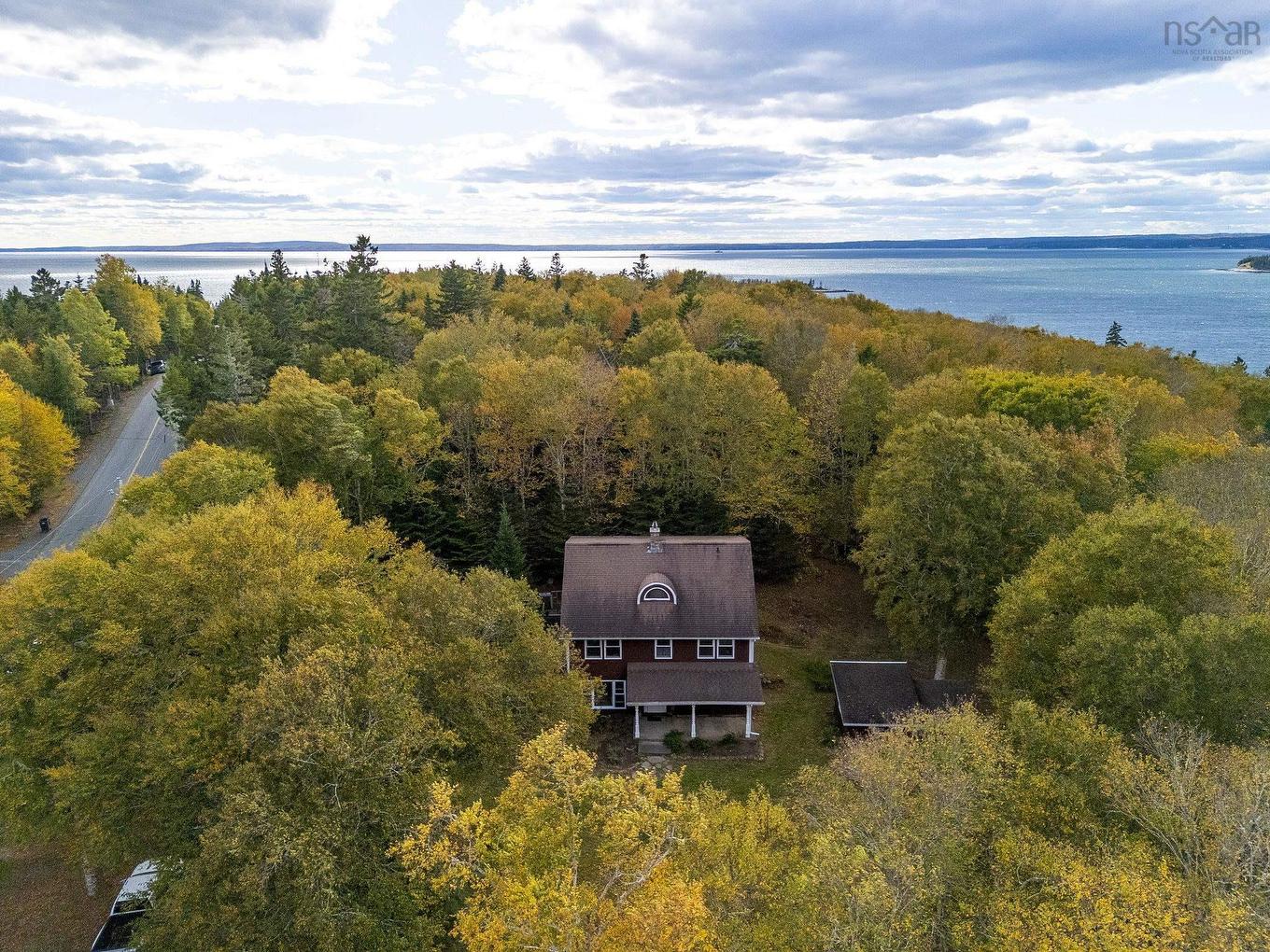 567 Indian Point Road, Glen Haven, NS