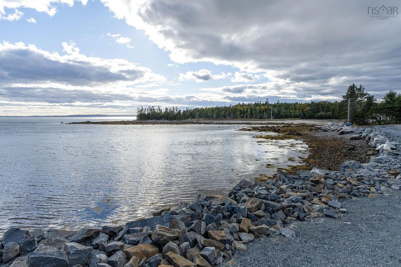 567 Indian Point Road, Glen Haven, NS