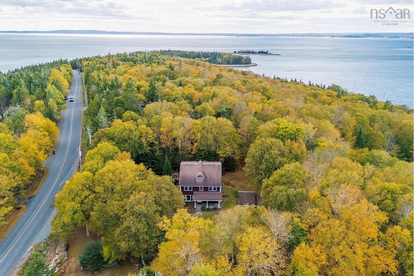 567 Indian Point Road, Glen Haven, NS