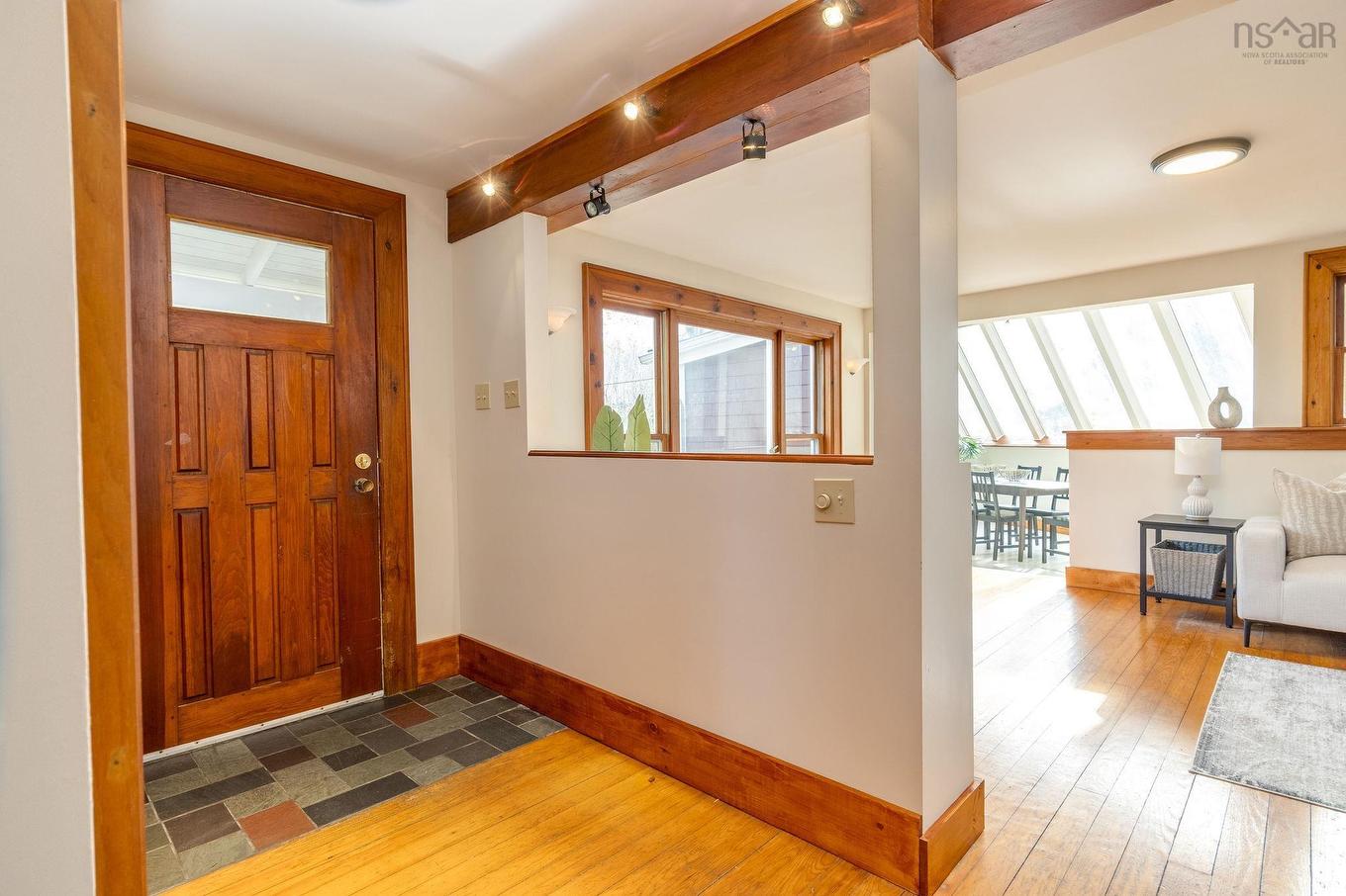 567 Indian Point Road, Glen Haven, NS