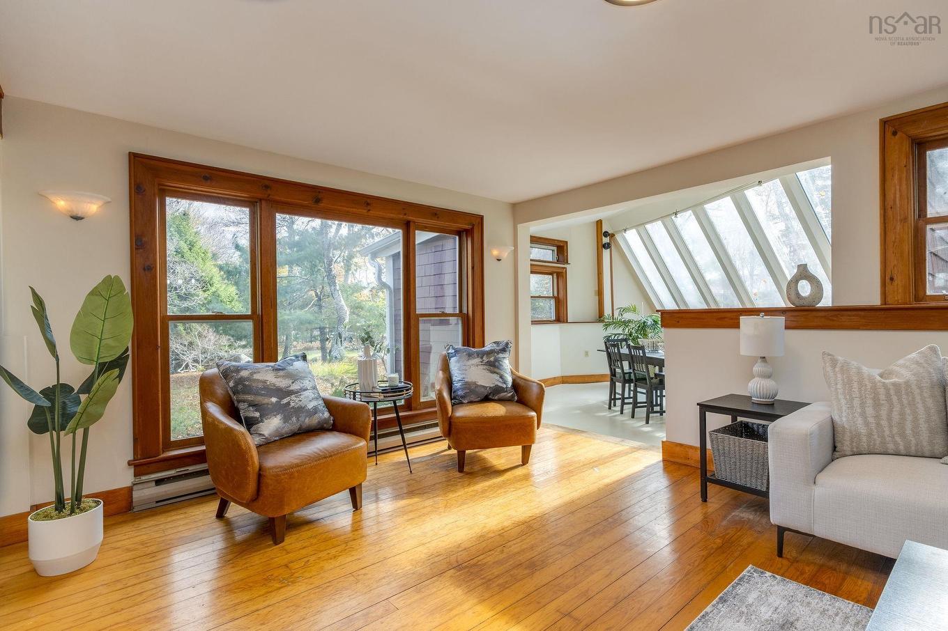 567 Indian Point Road, Glen Haven, NS