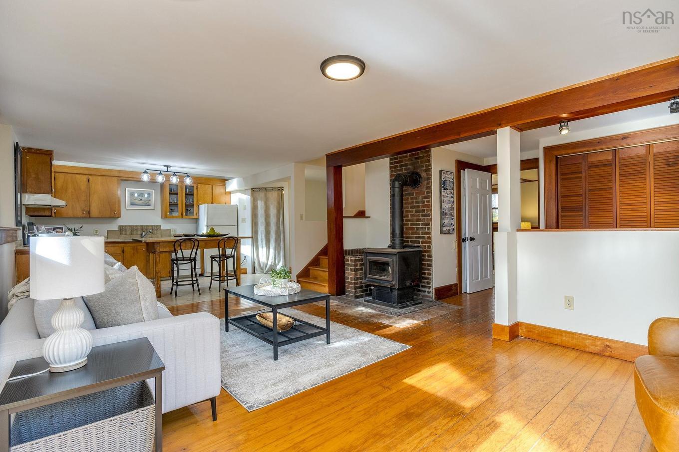 567 Indian Point Road, Glen Haven, NS