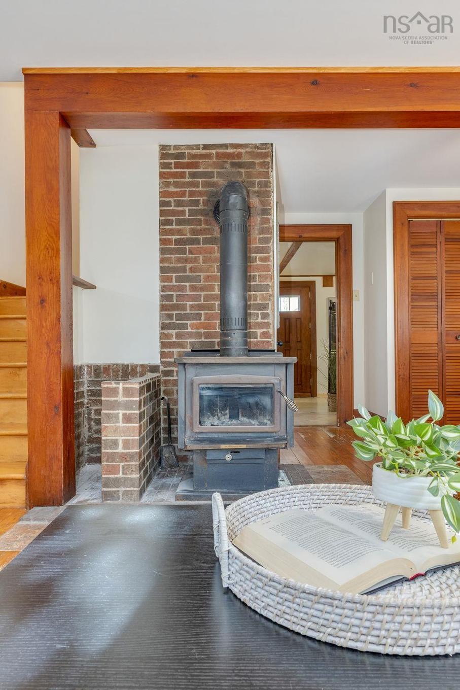 567 Indian Point Road, Glen Haven, NS