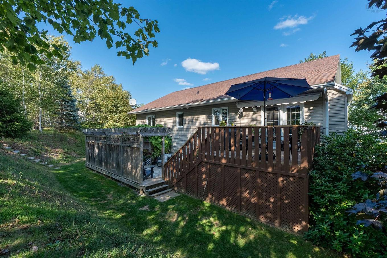 39 Hazelnut Court, Dartmouth, NS