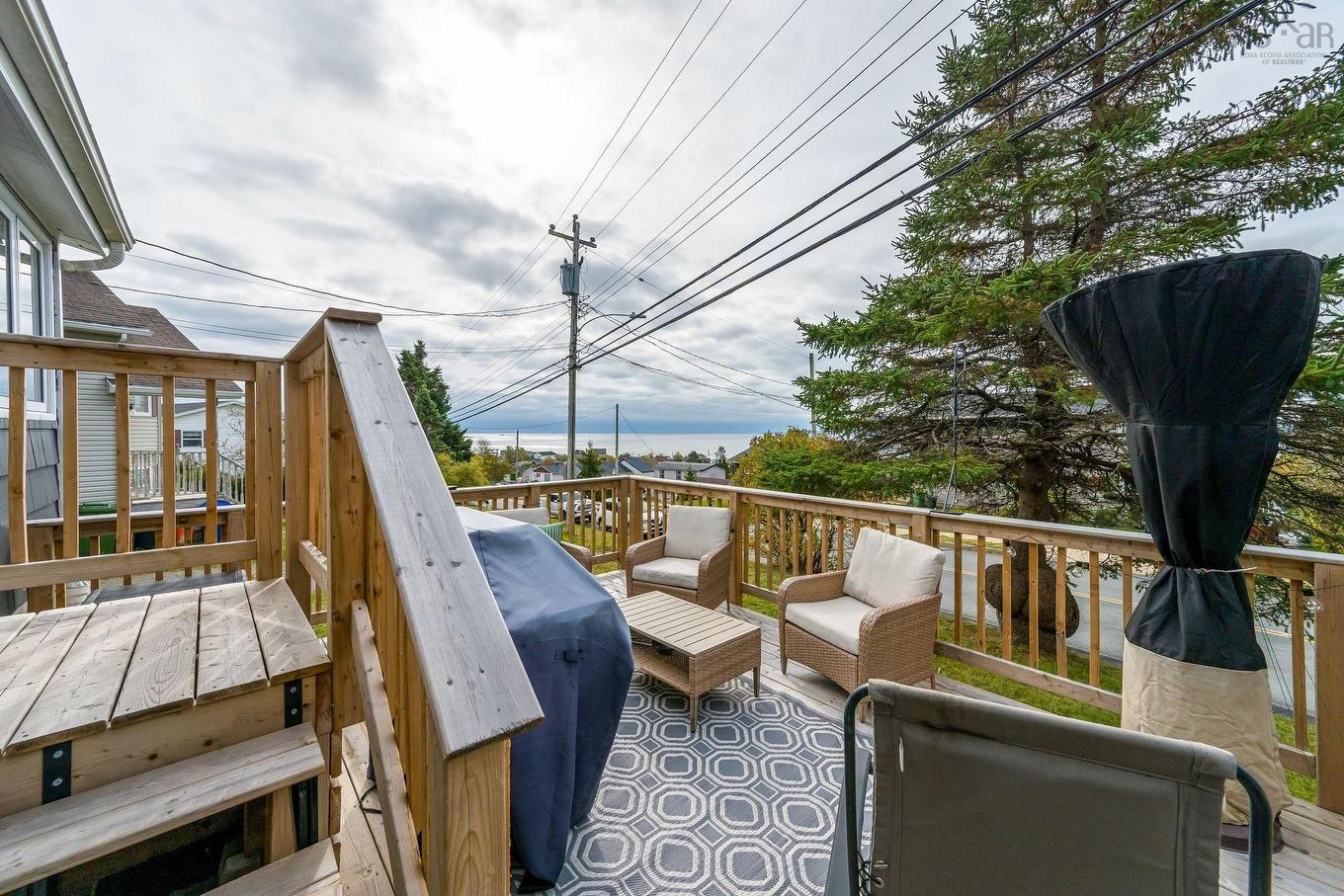 1990 Caldwell Road, Eastern Passage, NS