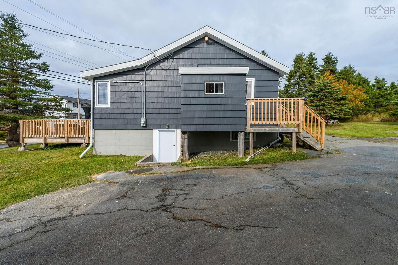 1990 Caldwell Road, Eastern Passage, NS