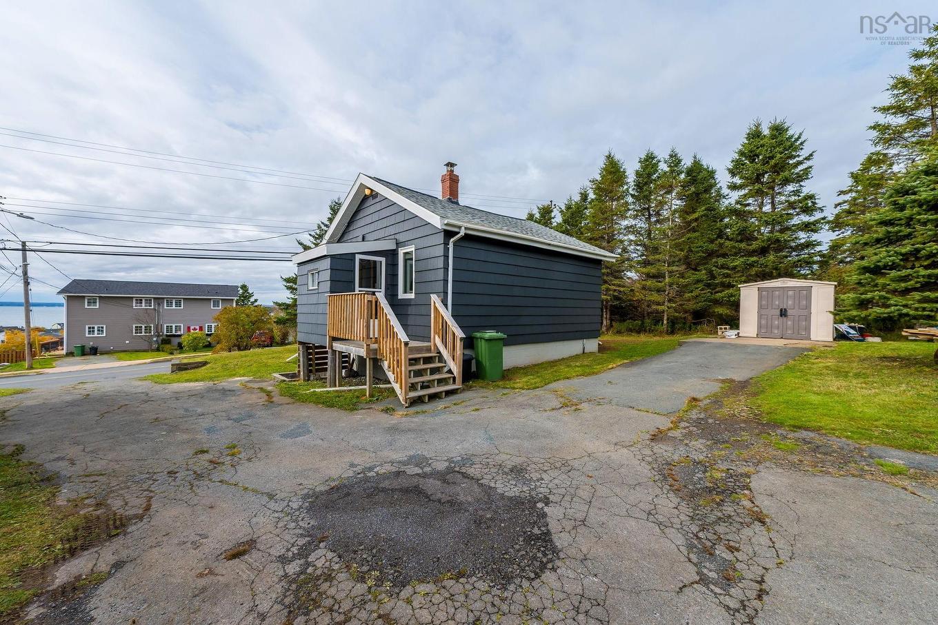 1990 Caldwell Road, Eastern Passage, NS