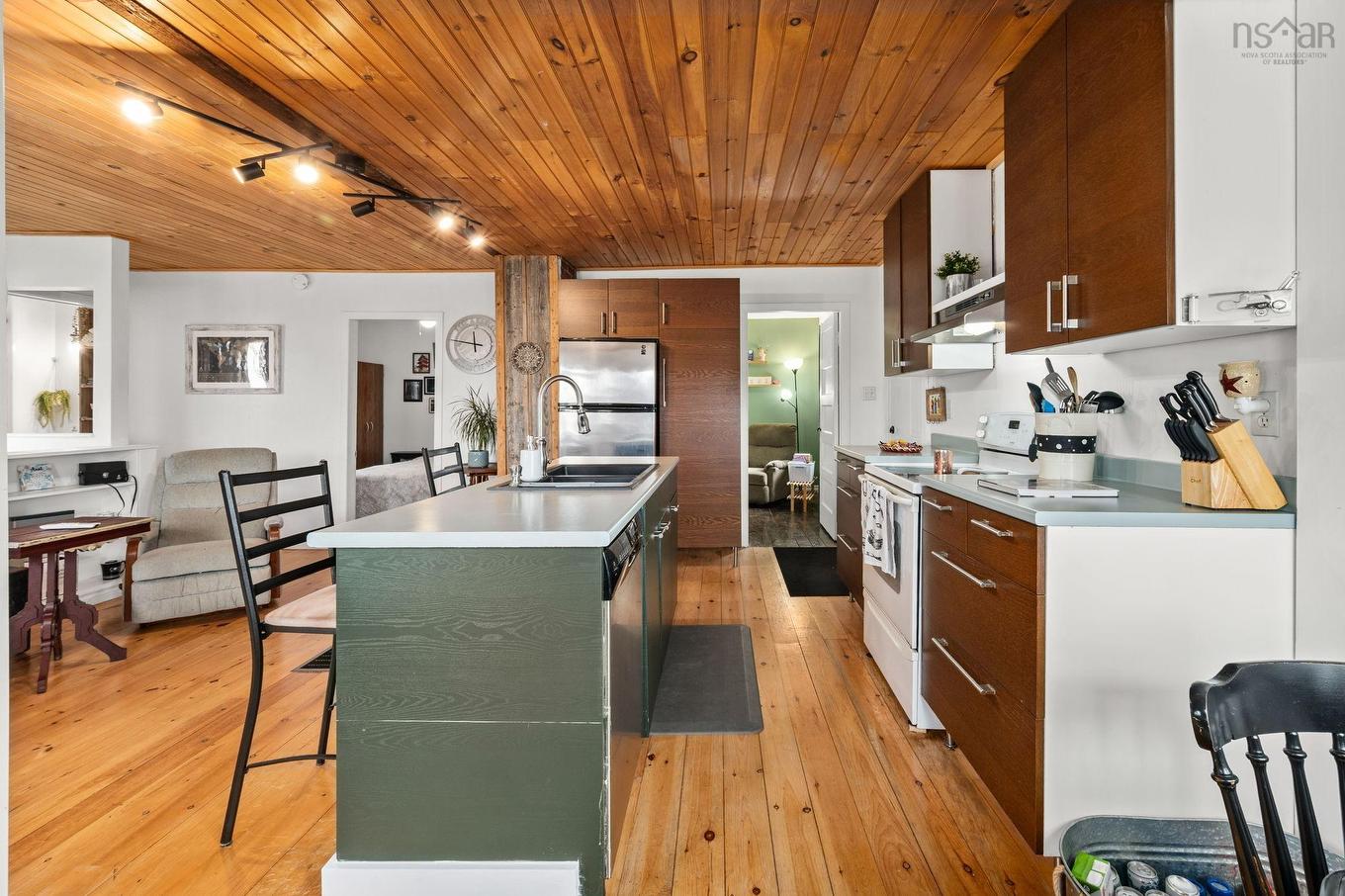 1990 Caldwell Road, Eastern Passage, NS