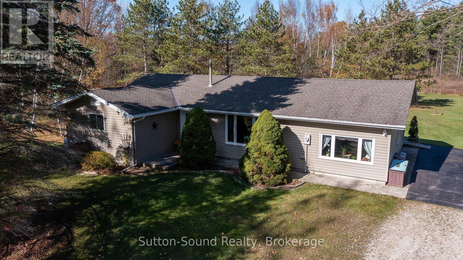143659 15 Side Road E, Meaford, ON - Outdoor