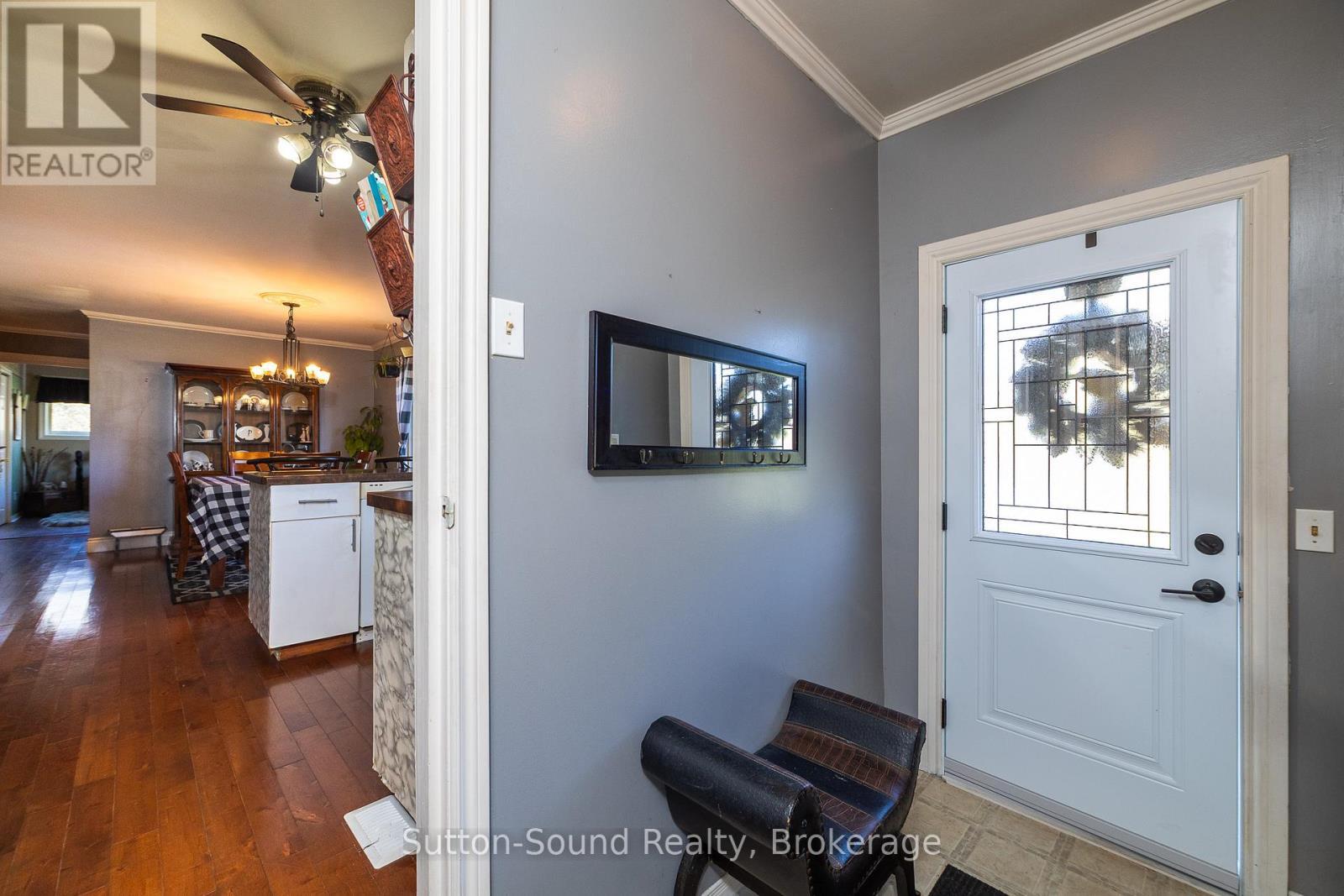 143659 15 Side Road E, Meaford, ON - Indoor Photo Showing Other Room