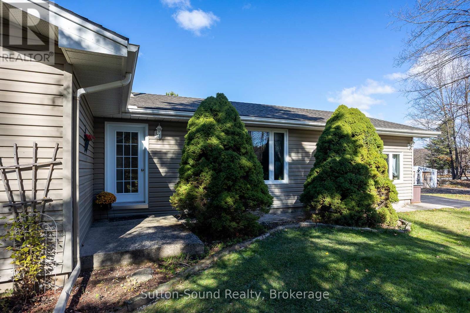 143659 15 Side Road E, Meaford, ON - Outdoor