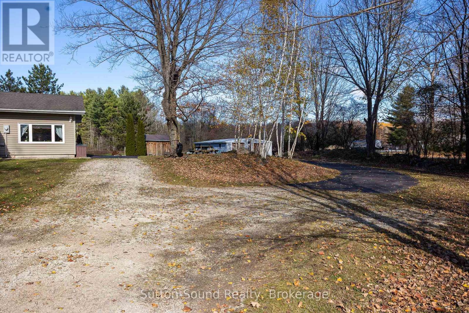 143659 15 Side Road E, Meaford, ON - Outdoor