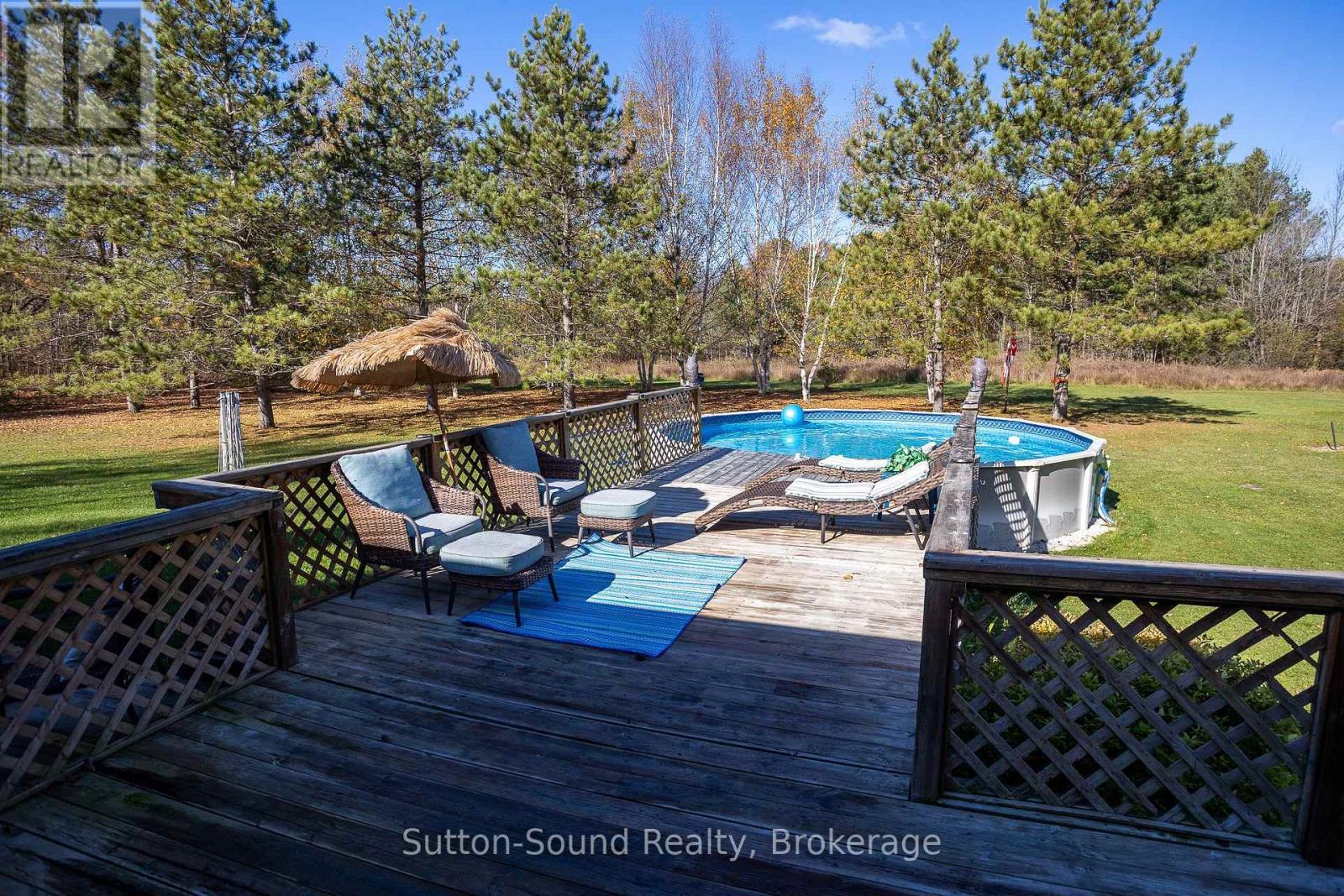 143659 15 Side Road E, Meaford, ON - Outdoor