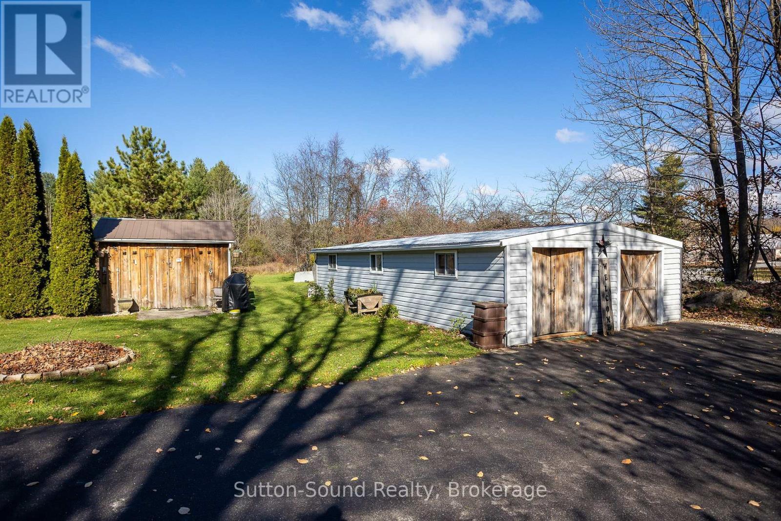 143659 15 Side Road E, Meaford, ON - Outdoor