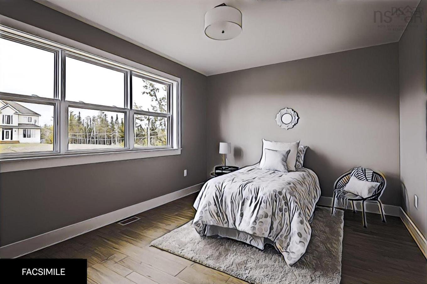 Lot 310 220 Hideaway Trail, Brookside, NS