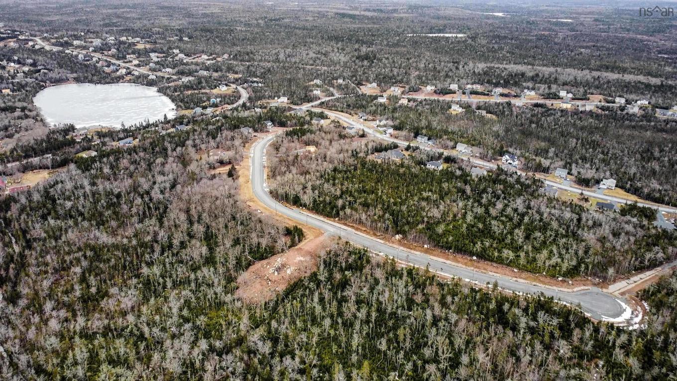 Lot 310 220 Hideaway Trail, Brookside, NS