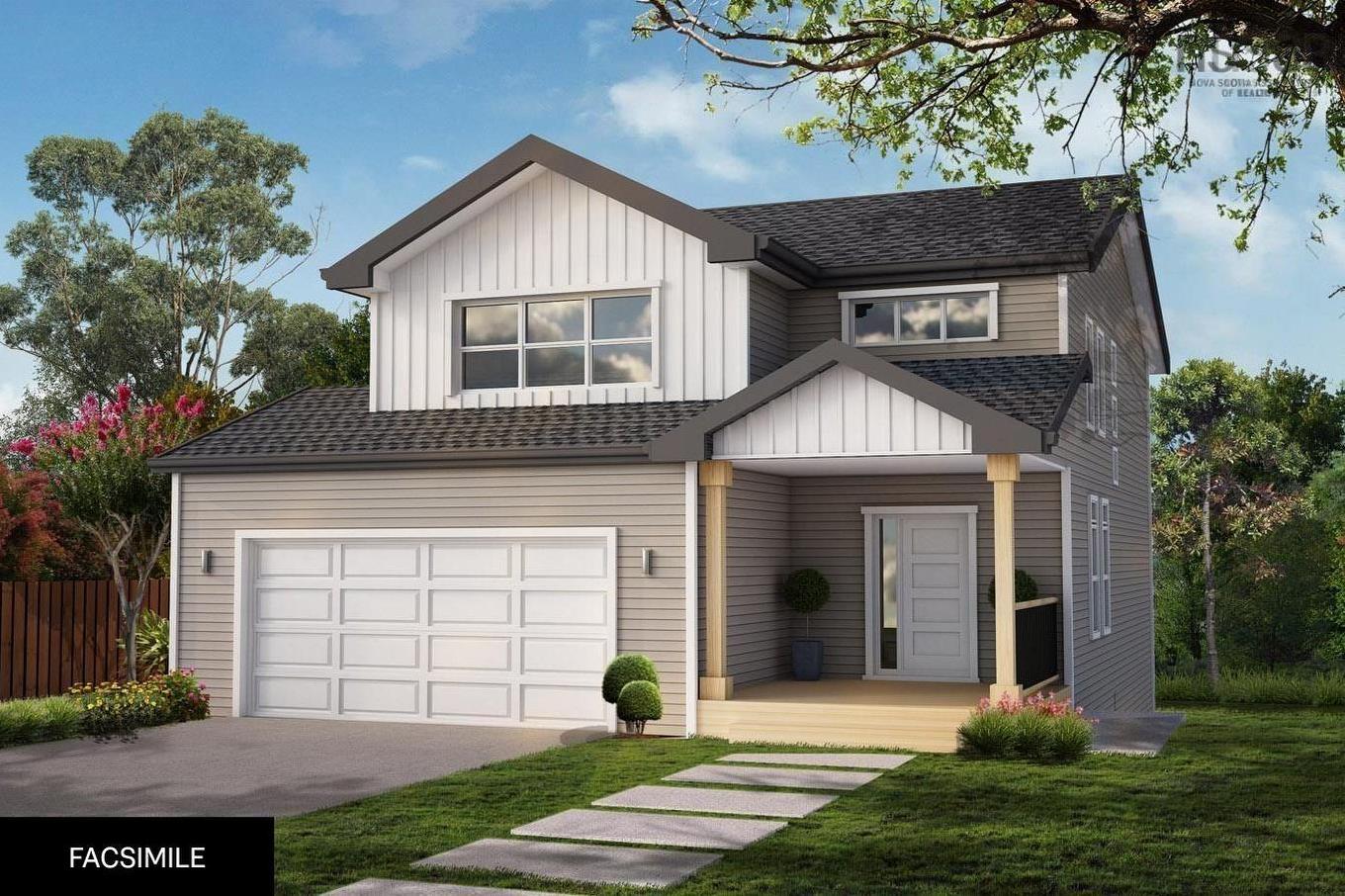 Lot 310 220 Hideaway Trail, Brookside, NS