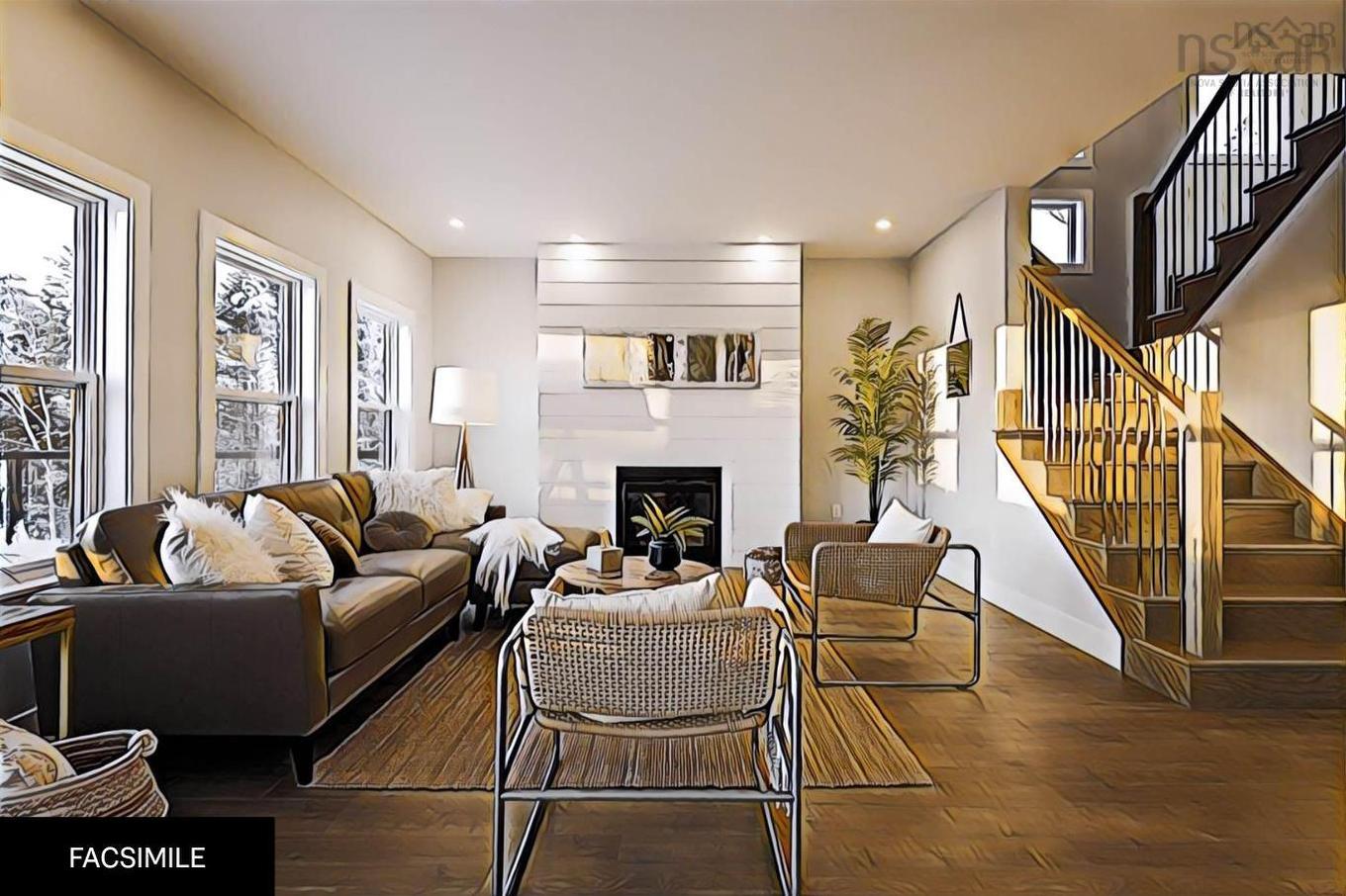 Lot 310 220 Hideaway Trail, Brookside, NS