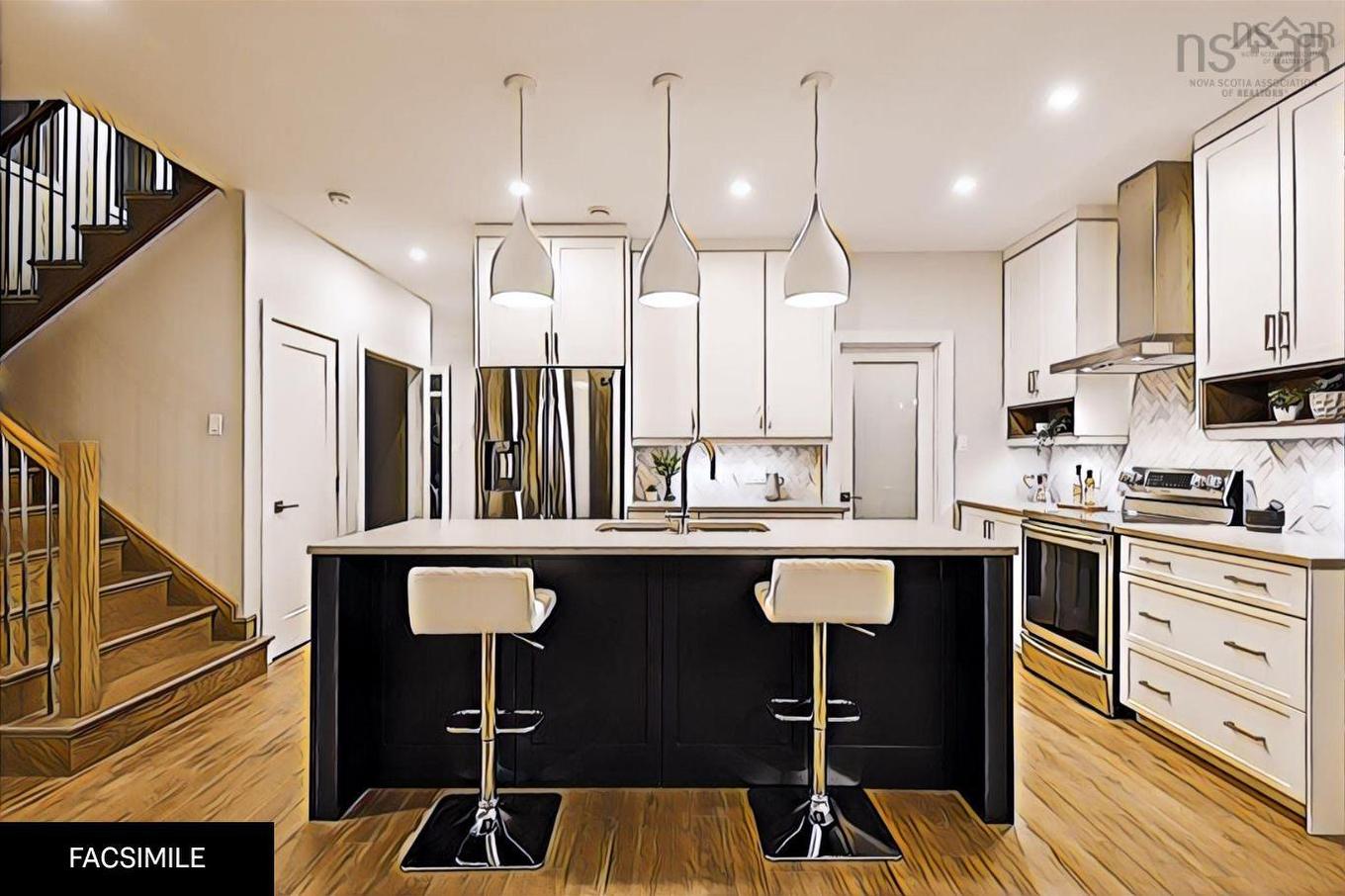 Lot 310 220 Hideaway Trail, Brookside, NS