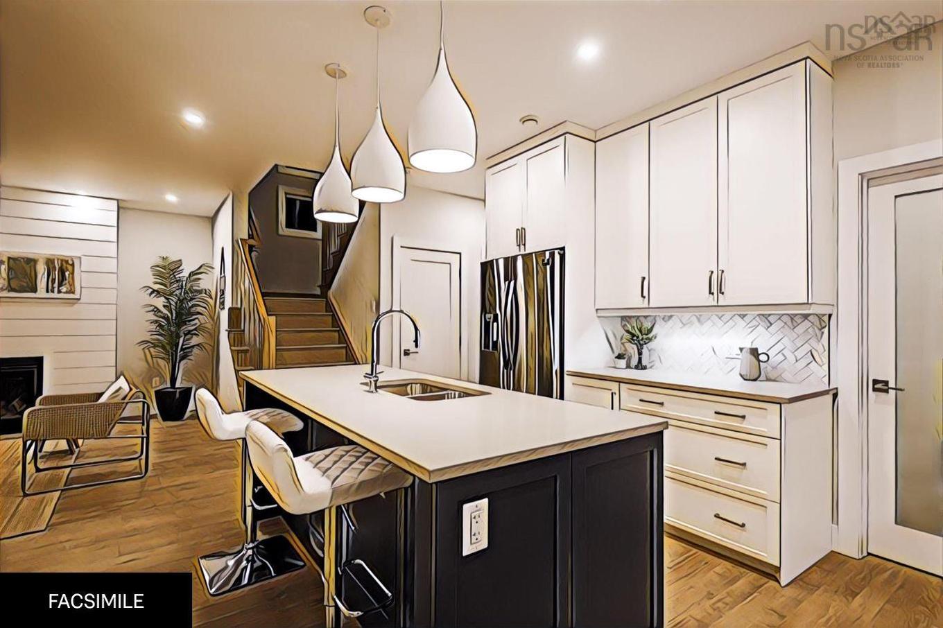 Lot 310 220 Hideaway Trail, Brookside, NS