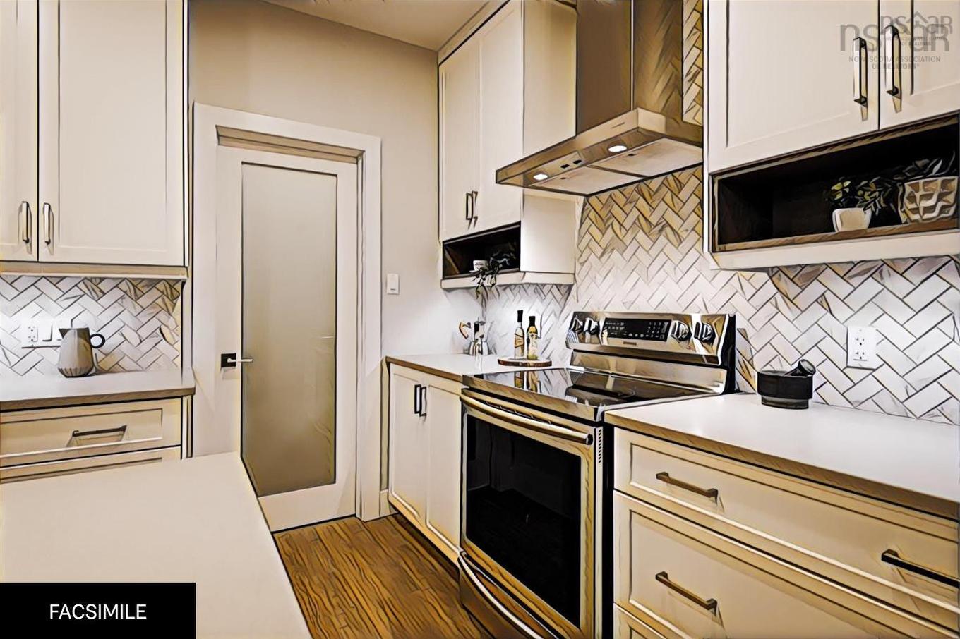 Lot 310 220 Hideaway Trail, Brookside, NS