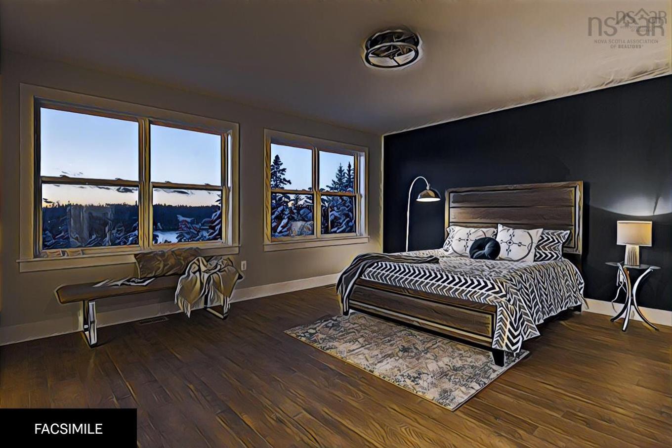 Lot 310 220 Hideaway Trail, Brookside, NS