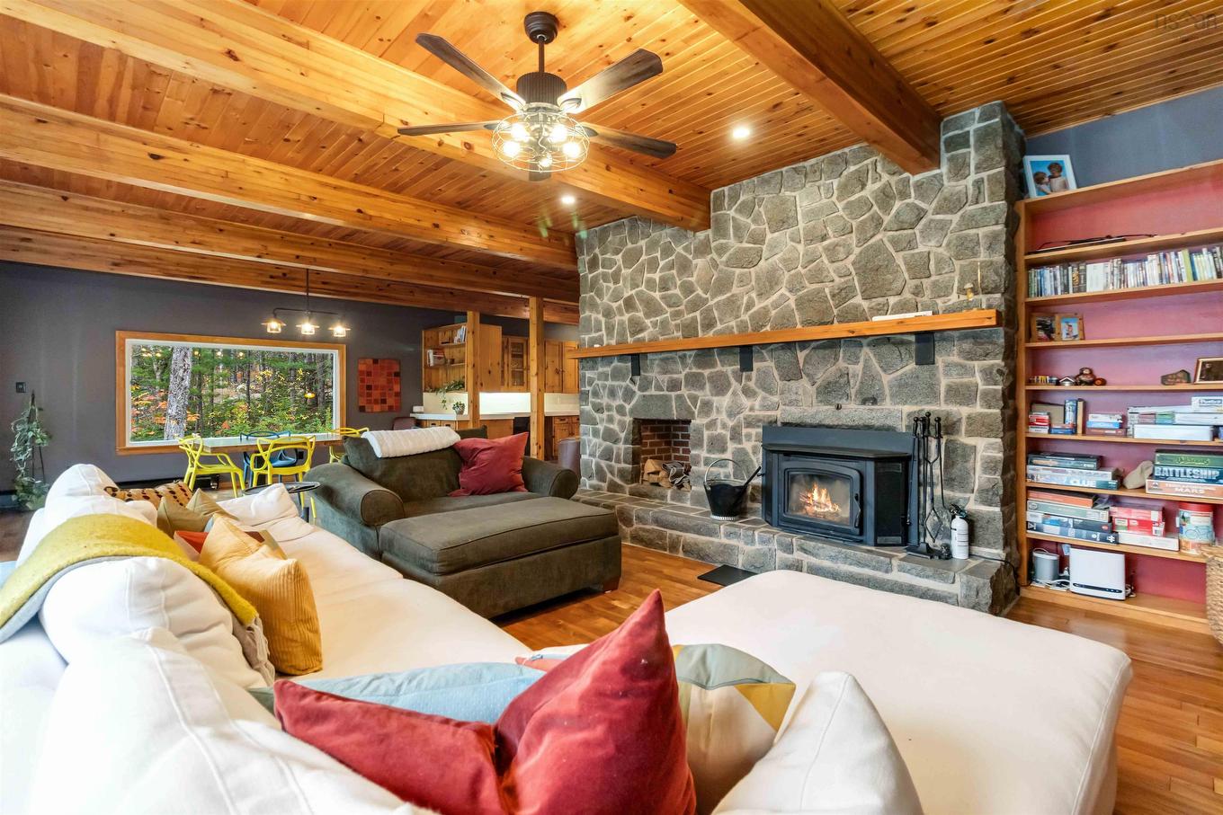 430 Sarty Road, Hebbs Cross, NS