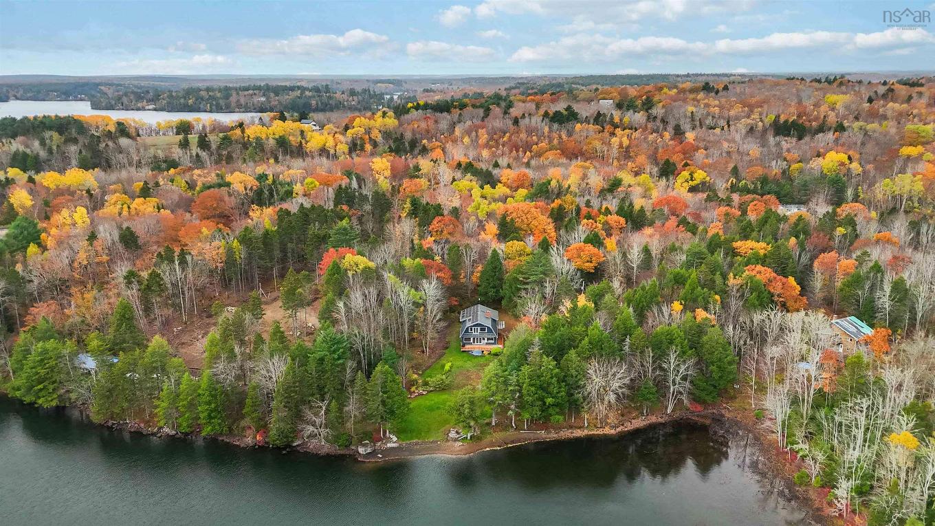 430 Sarty Road, Hebbs Cross, NS